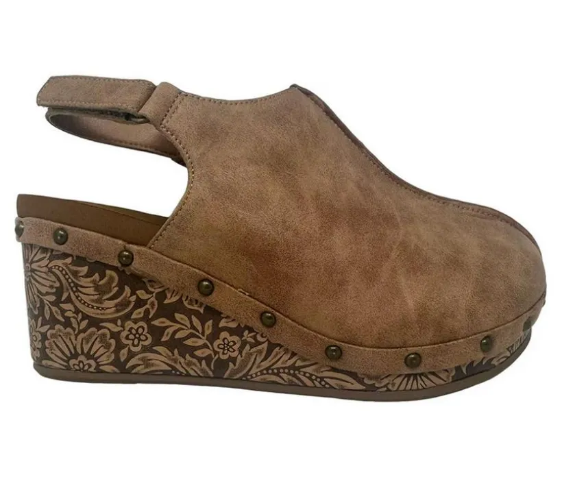 Women's Very G Miranda Wedges