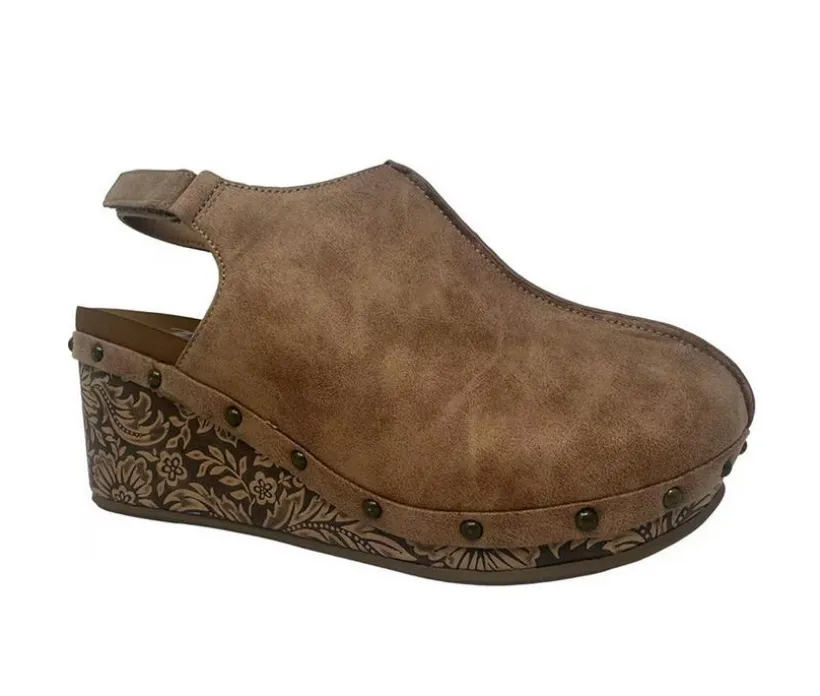 Women's Very G Miranda Wedges