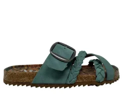 Women's Very G Nora 3 Footbed Sandals
