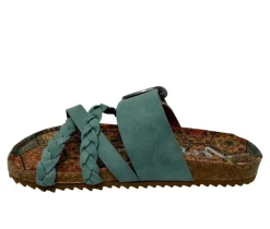 Women's Very G Nora 3 Footbed Sandals