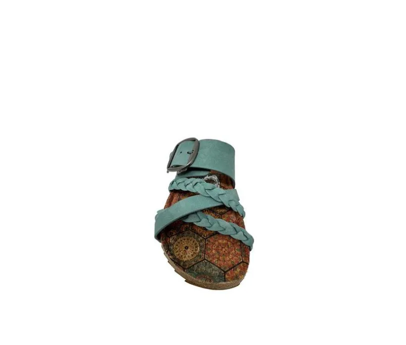 Women's Very G Nora 3 Footbed Sandals