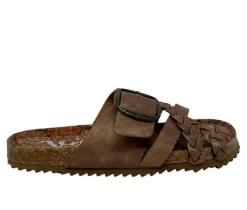Women's Very G Nora 3 Footbed Sandals