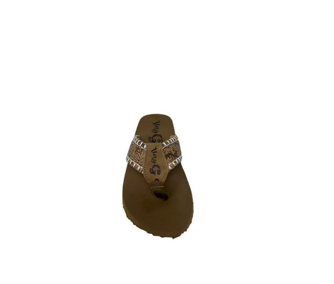 Women's Very G Pamela Flip-Flops