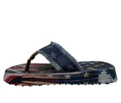 Women's Very G United Flip-Flops