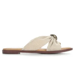 Women's Vintage 7 Eight Alitia Sandals