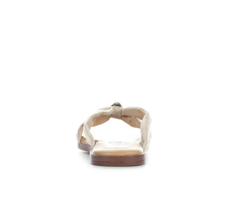 Women's Vintage 7 Eight Alitia Sandals