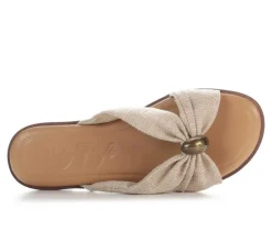 Women's Vintage 7 Eight Alitia Sandals