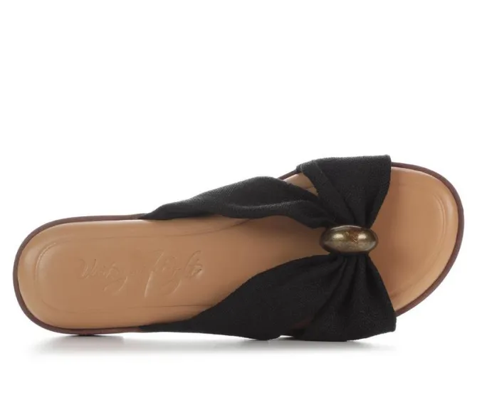 Women's Vintage 7 Eight Alitia Sandals