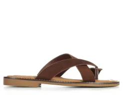 Women's Vintage 7 Eight Camilla Sandals