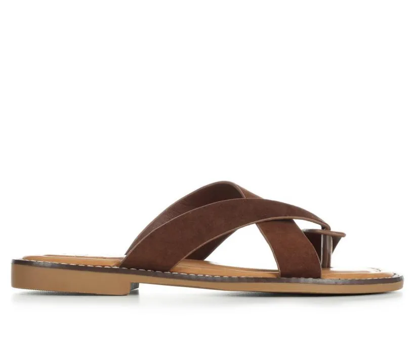 Women's Vintage 7 Eight Camilla Sandals