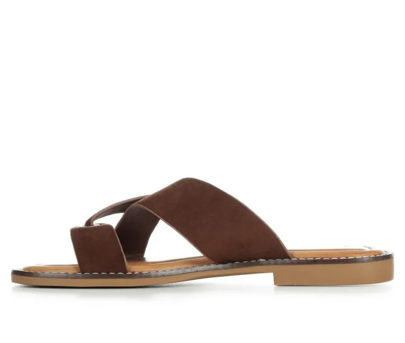 Women's Vintage 7 Eight Camilla Sandals