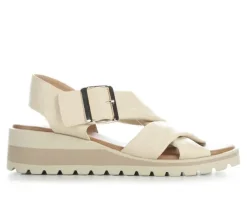 Women's Vintage 7 Eight Harper Wedges