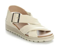 Women's Vintage 7 Eight Harper Wedges