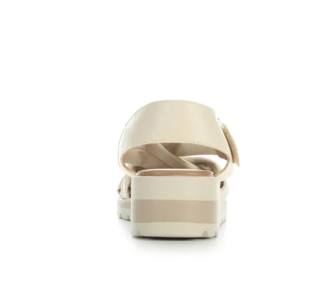 Women's Vintage 7 Eight Harper Wedges