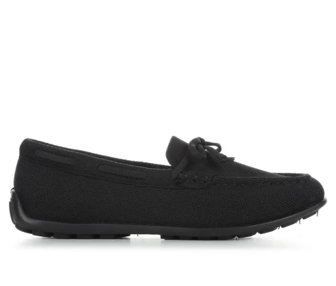Women's Vintage 7 Eight Heatther Flats