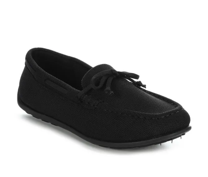 Women's Vintage 7 Eight Heatther Flats