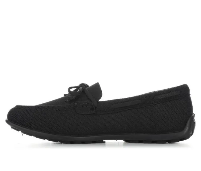 Women's Vintage 7 Eight Heatther Flats