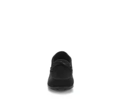 Women's Vintage 7 Eight Heatther Flats