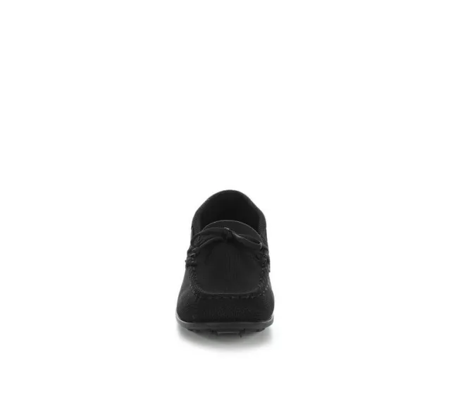 Women's Vintage 7 Eight Heatther Flats