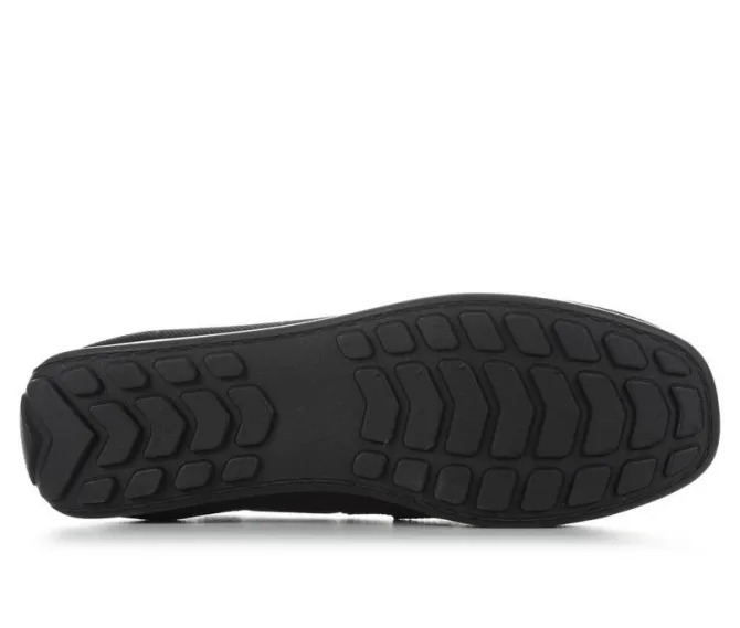 Women's Vintage 7 Eight Heatther Flats
