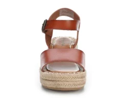 Women's Vintage 7 Eight Luck Wedge Sandals