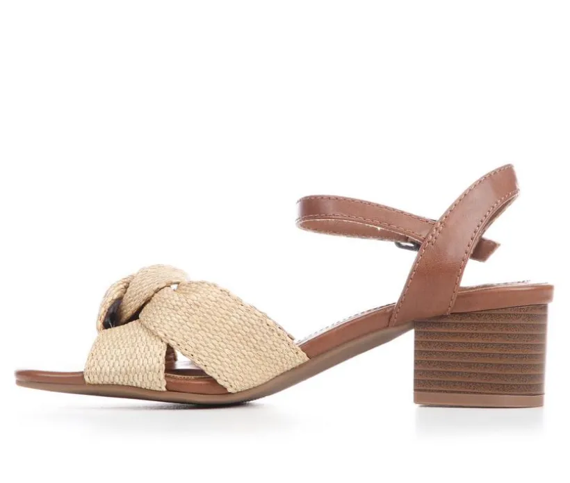 Women's Vintage 7 Eight Macrae Dress Sandals