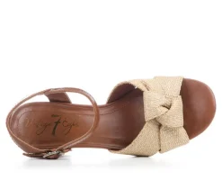 Women's Vintage 7 Eight Macrae Dress Sandals
