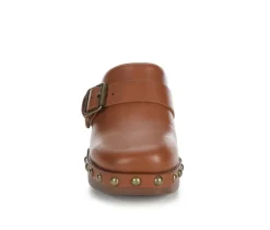 Women's Vintage 7 Eight Nadida Studded Clog Sandals