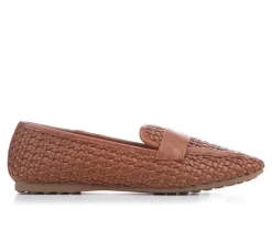 Women's Vintage 7 Eight Sibbell Flats