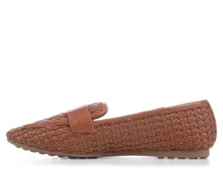 Women's Vintage 7 Eight Sibbell Flats