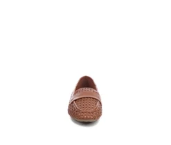 Women's Vintage 7 Eight Sibbell Flats