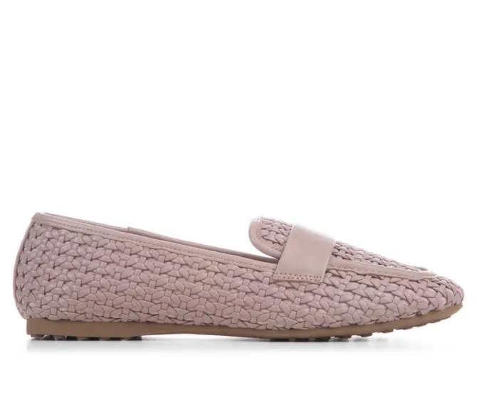 Women's Vintage 7 Eight Sibbell Flats