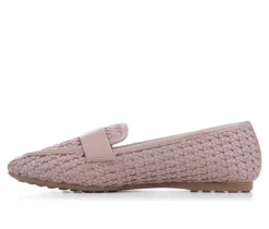 Women's Vintage 7 Eight Sibbell Flats