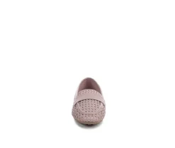 Women's Vintage 7 Eight Sibbell Flats