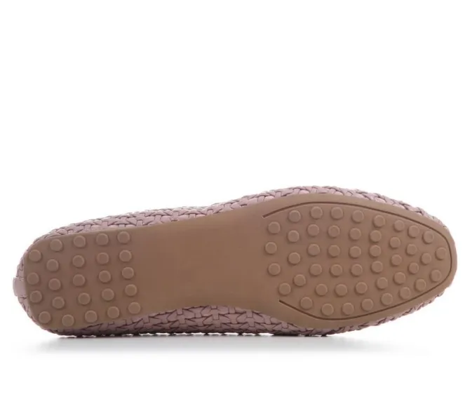 Women's Vintage 7 Eight Sibbell Flats