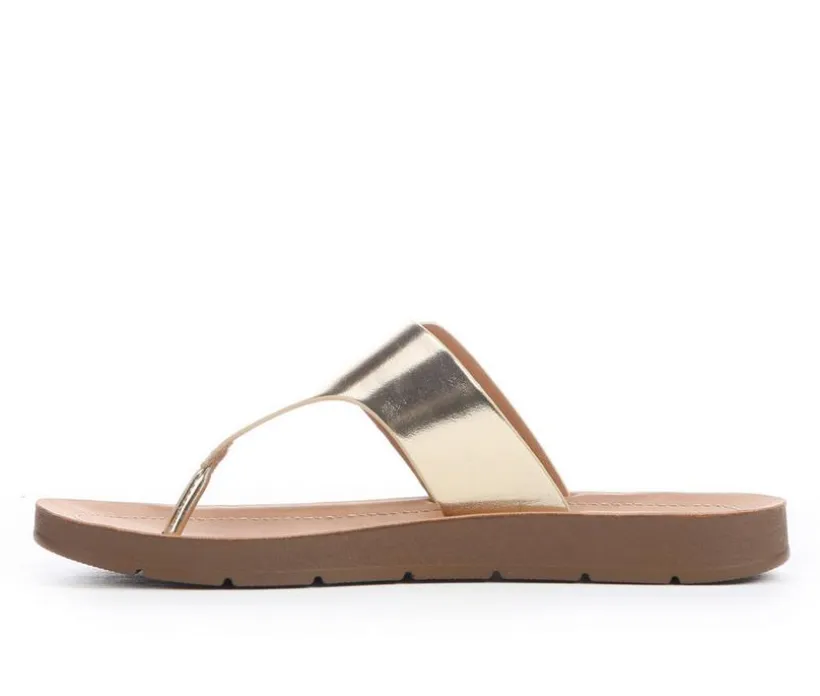 Women's Vintage 7 Eight Suri-S Sandals