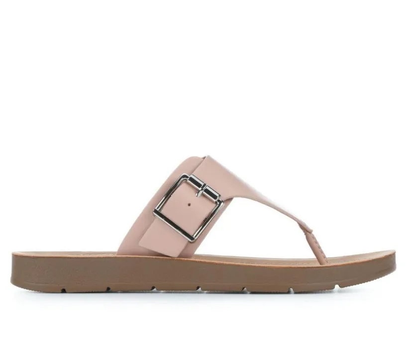 Women's Vintage 7 Eight Suri-S Sandals