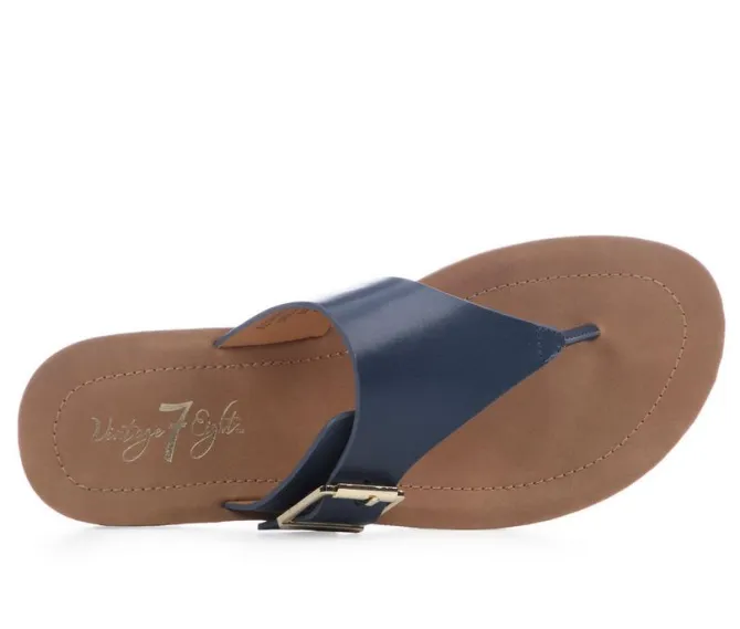 Women's Vintage 7 Eight Suri-S Sandals
