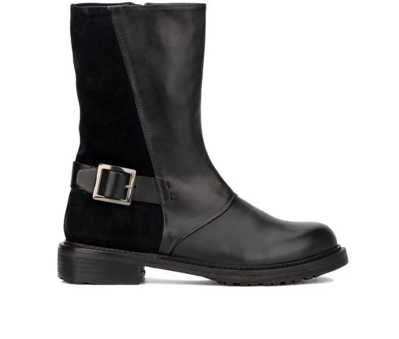 Women's Vintage Foundry Co Camila Booties