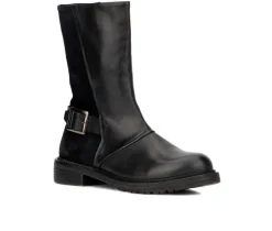 Women's Vintage Foundry Co Camila Booties