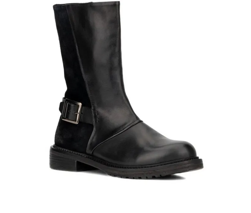 Women's Vintage Foundry Co Camila Booties