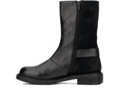 Women's Vintage Foundry Co Camila Booties