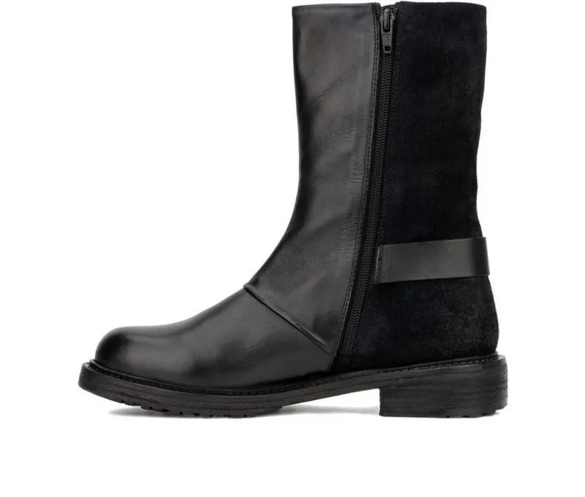 Women's Vintage Foundry Co Camila Booties