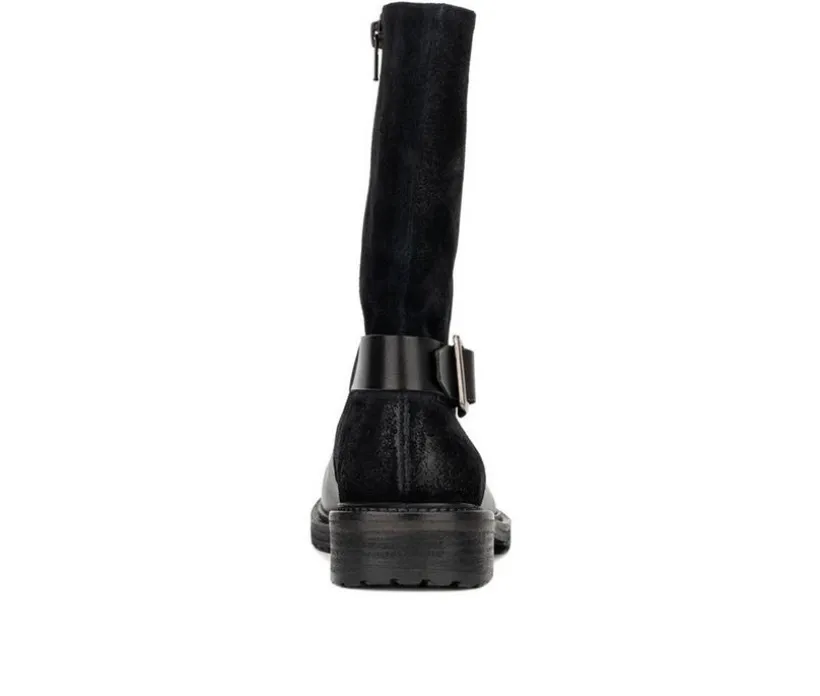 Women's Vintage Foundry Co Camila Booties