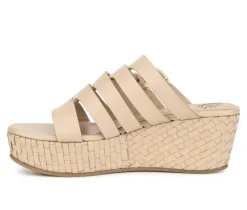 Women's Vintage Foundry Co Cornelia Platform Wedges