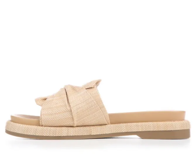 Women's VINTAGE HAVANA Alexa Sandals
