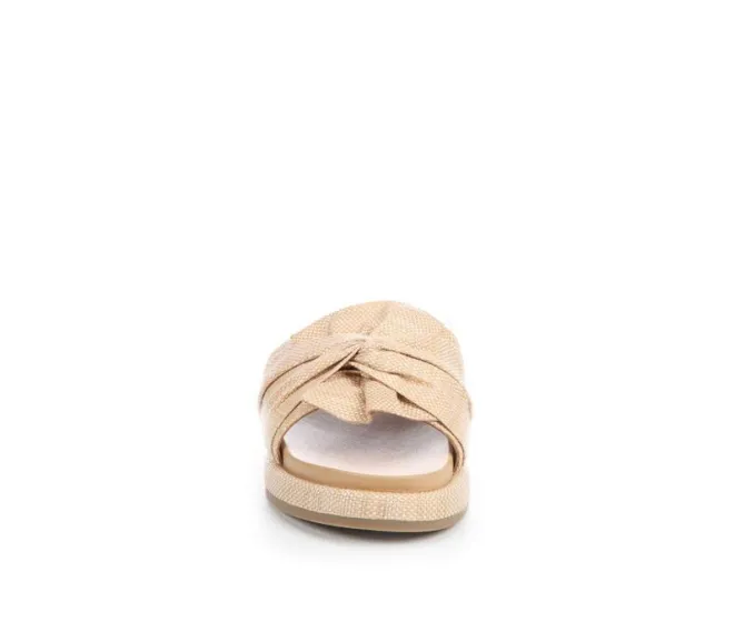 Women's VINTAGE HAVANA Alexa Sandals