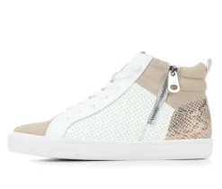 Women's VINTAGE HAVANA Heaven High-Top Sneakers