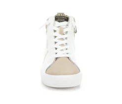 Women's VINTAGE HAVANA Heaven High-Top Sneakers