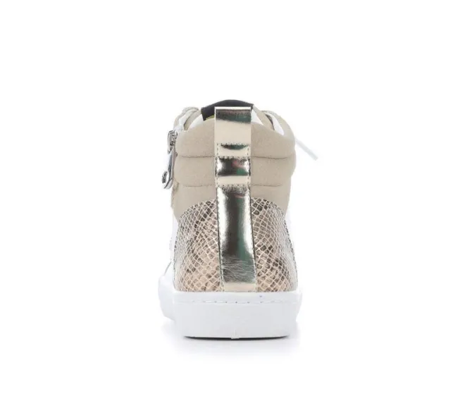 Women's VINTAGE HAVANA Heaven High-Top Sneakers